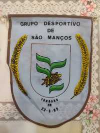 Galhardete São Manços