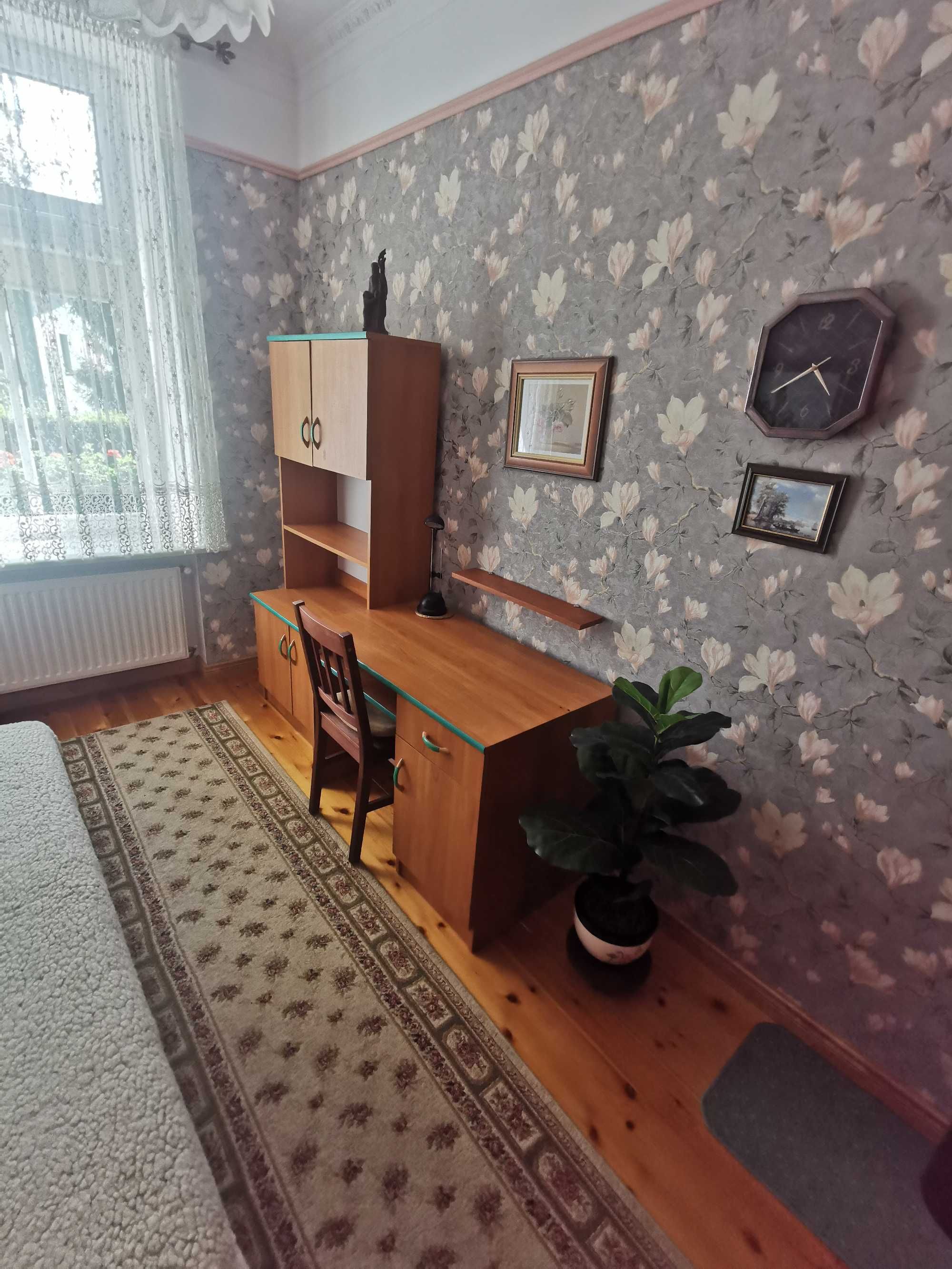 Pokój jednoosobowy w Centrum Legnicy - spokojna okolica!