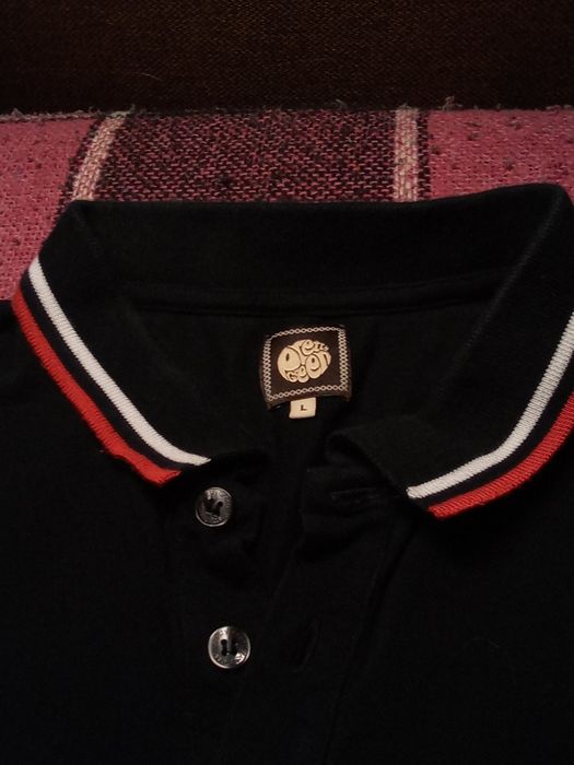 Футболка Pretty Green