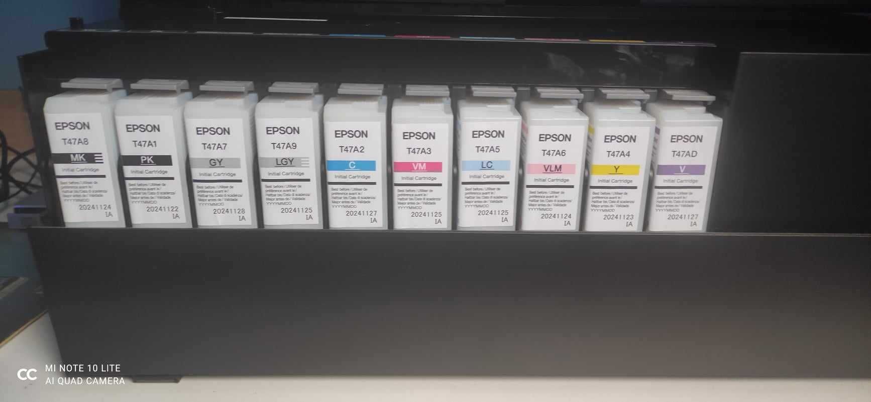 Drukarka Epson SureColor SC-P900