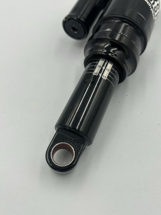 Damper rock shox monarch plus rc3 222x66mm