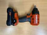 Zakrętarka z udarem stycznym HILTI SIW 4AT-22 ½ 2024r ideał