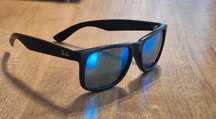 Okulary Ray-Ban Wayfarer