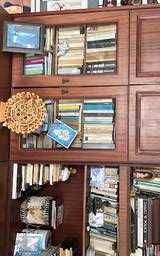 oddam za darmo meblościankę Kopernik