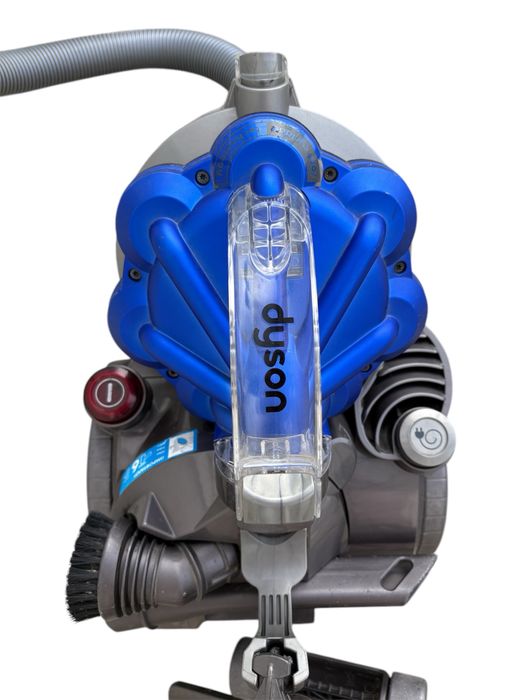 Aspirador dyson DC19 allergy
