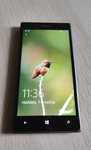 Nokia Lumia 830 Black