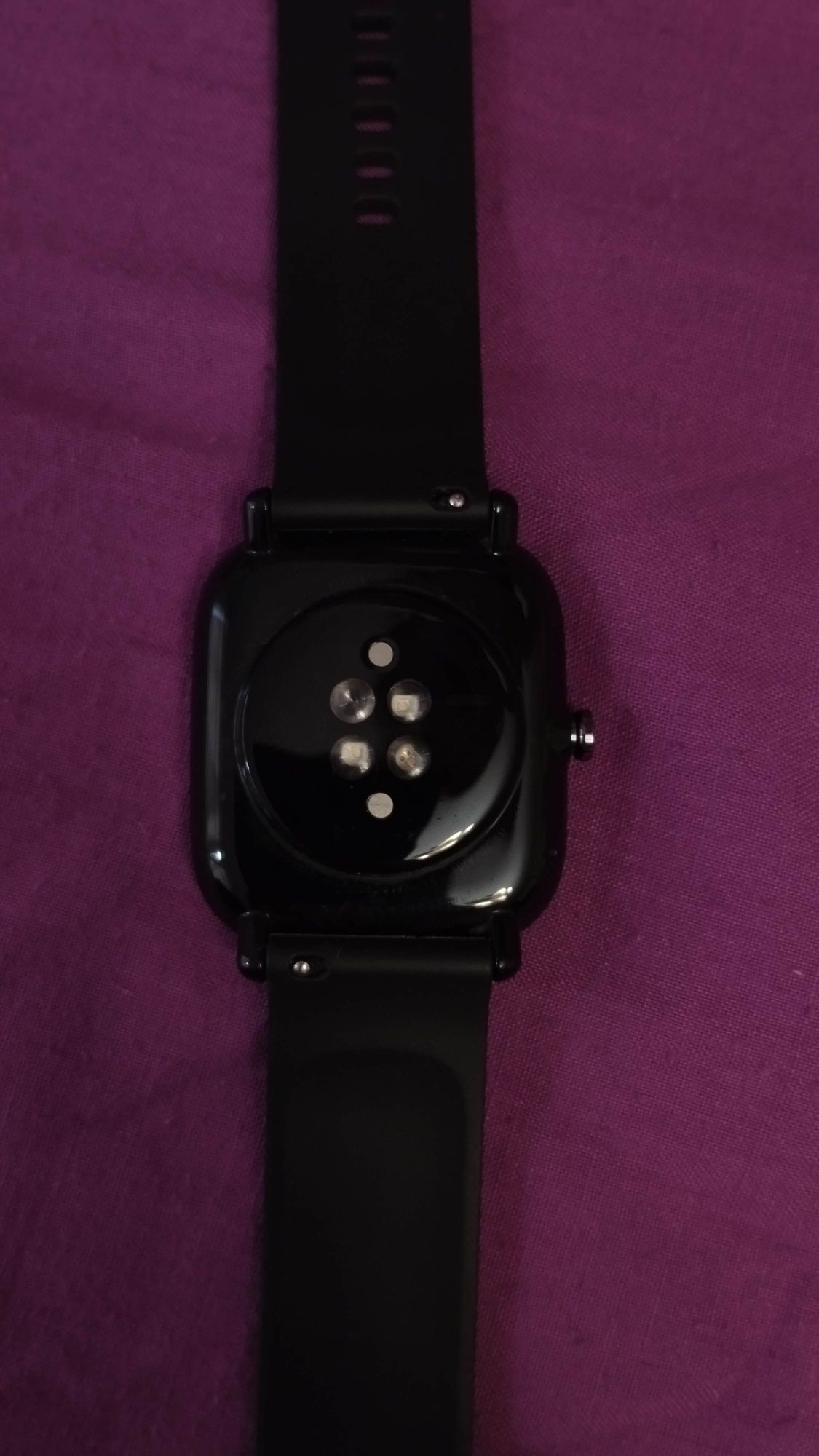 Amazfit GTS 2mini używane (stan bardzo dobry)