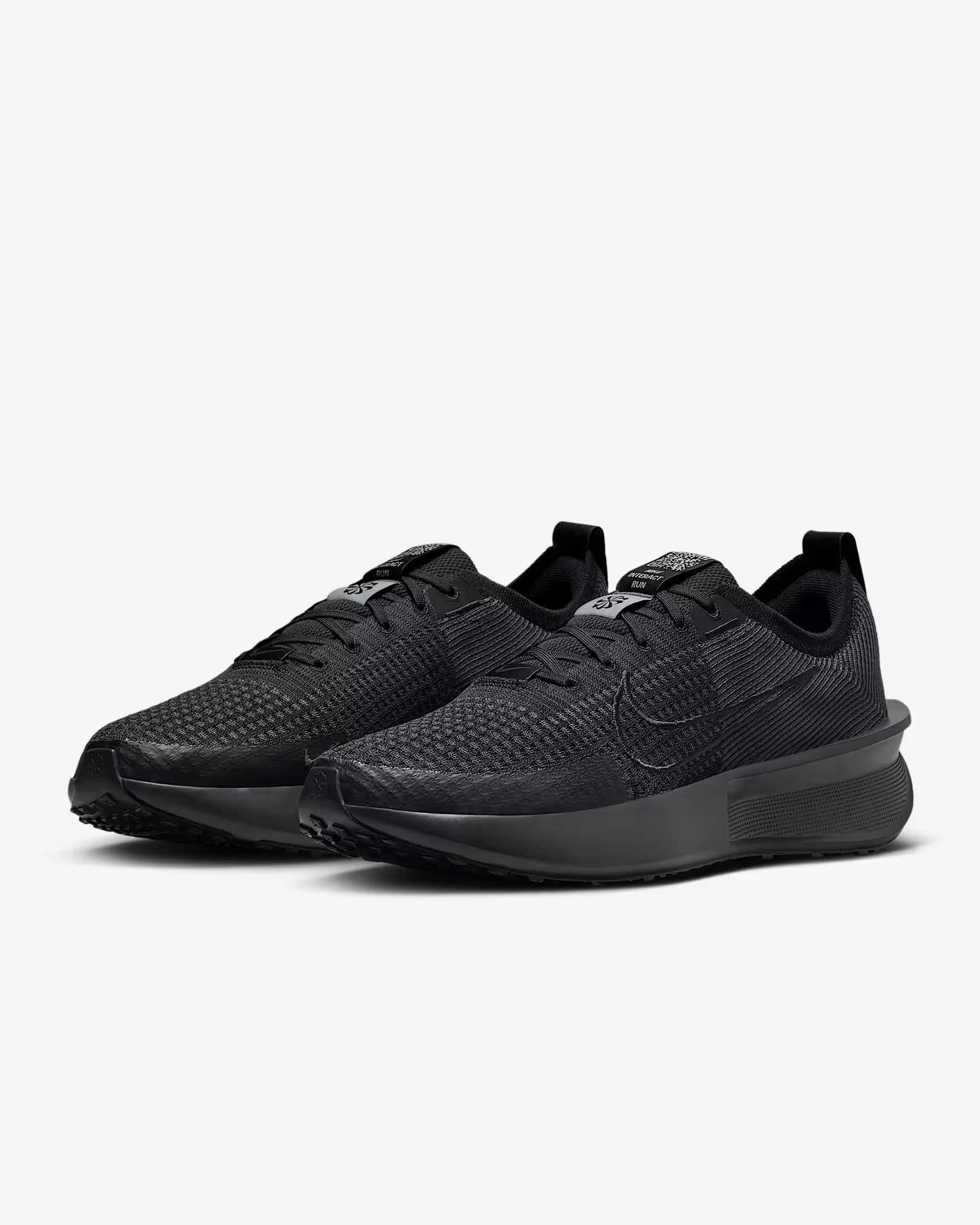 США! Кросівки Nike Interact Run Force ACG (40р по 49.5р) (FD2291-005)