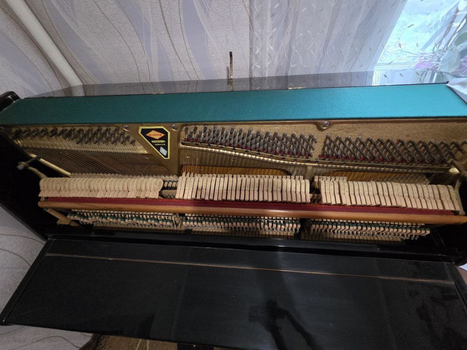 Піаніно Україна- Чернігів