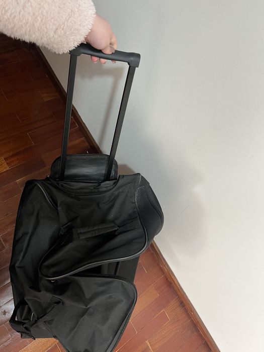 Mala viagem c| rodas