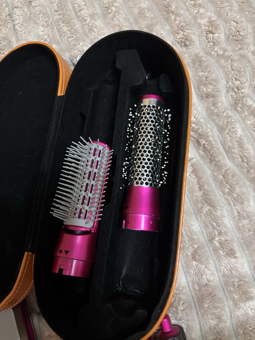 Стайлер для волосся