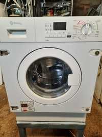 Maquina de lavar e secar roupa Balay 7kg