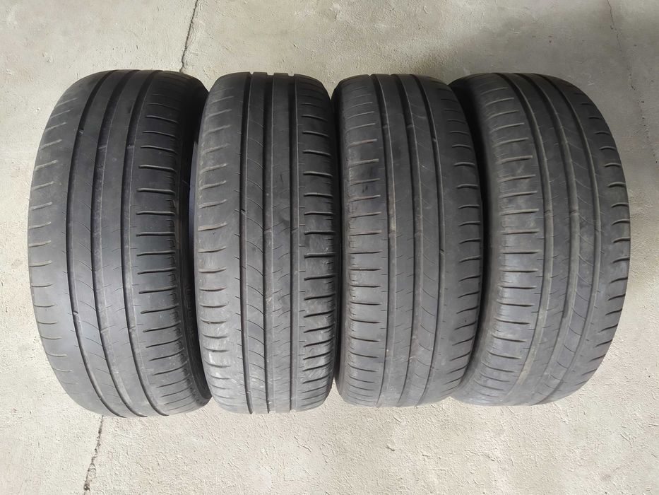 Opony letnie MICHELIN Energy Saver 205/60 R16