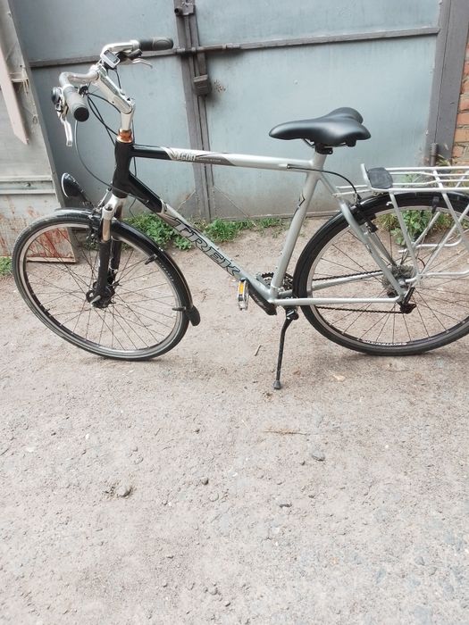 Американський велосипед