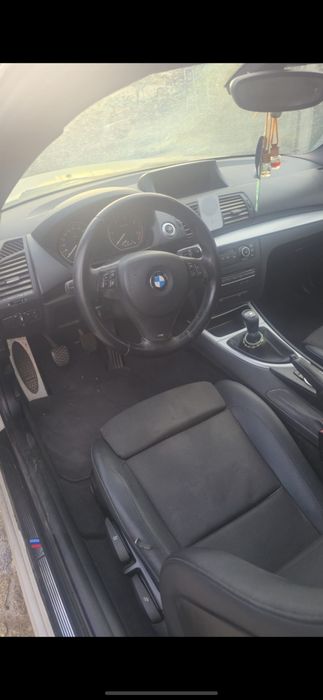 BMW 116D 2.0 2010