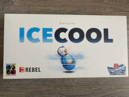 Gra planszowa IceCool