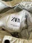 Casaca Zara masculina M