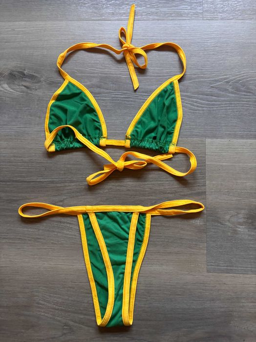 Conjunto biquini novo 36