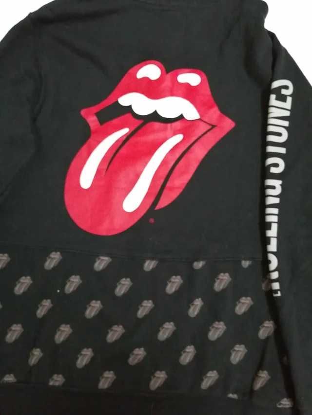 Casaco com Capuz - The Rolling Stones