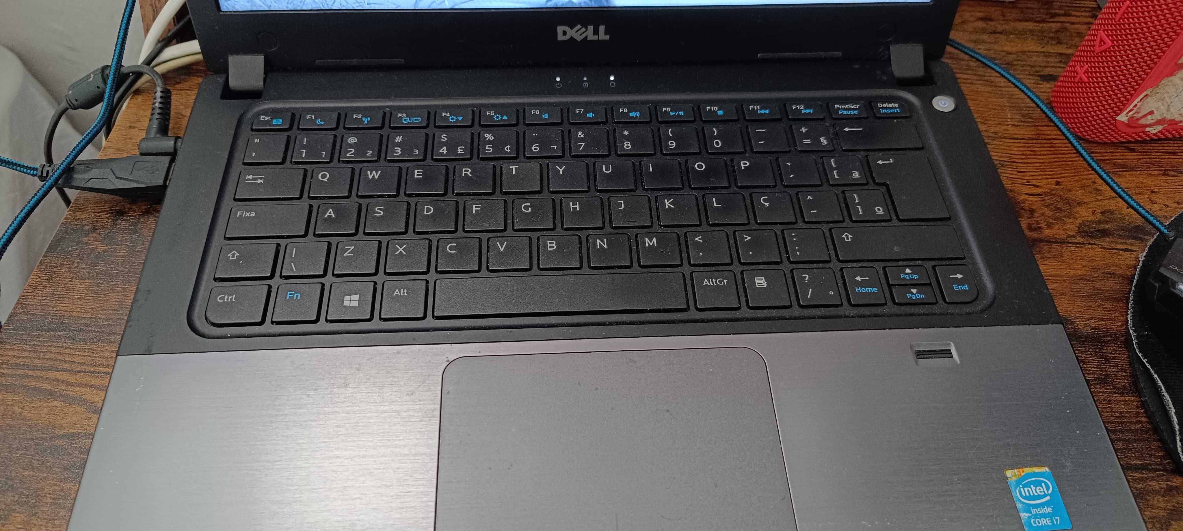 Dell Vastro i7 com SSD e Nvidia | Excelente Desempenho