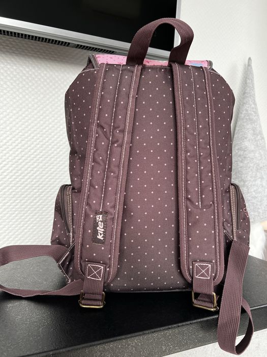 Рюкзак портфель Гапчинская Gapchinska Kite