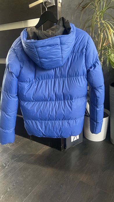 Куртка Boohoo xc