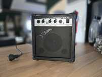 Wzmacniacz gitarowy PIEC VISION