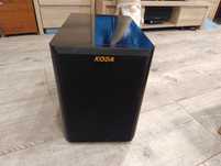 Subwoofer aktywny KODA