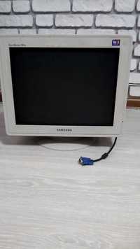 Продам монитор Samsung SyncMaster 795DF б\В