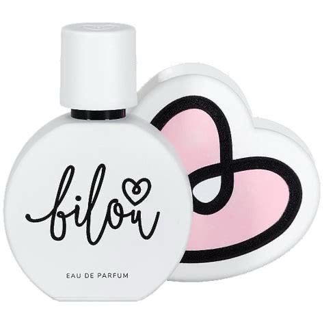 Жіночі парфуми Bilou Eau de Parfum, нові, 30 мл, з коробкою