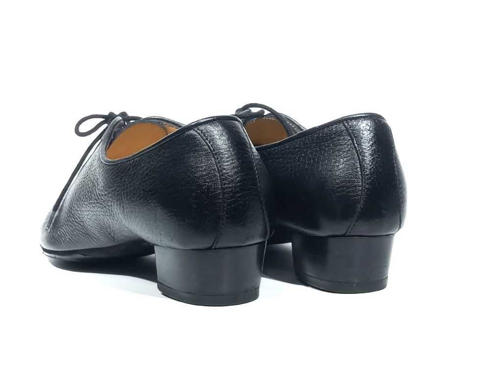 Кожаные туфли для бальных танцев Werner Kern Оригинал