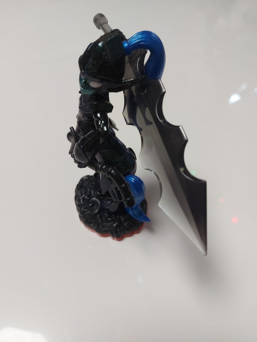 Knight Mare Skylanders Trap Team Dark Element Figurka do gry