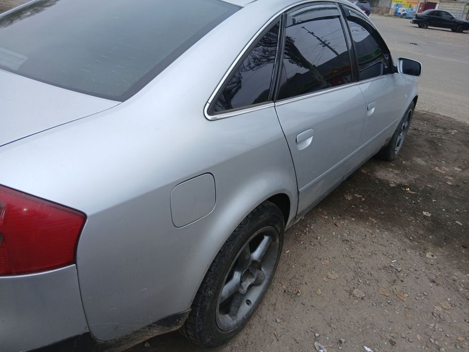 Продам автомобіль возможен обмін на бус