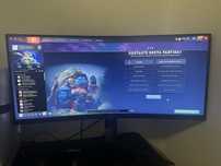 Vendoa itens game e caixa JBL
