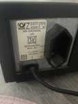 Magnetowid  JVC SVHS