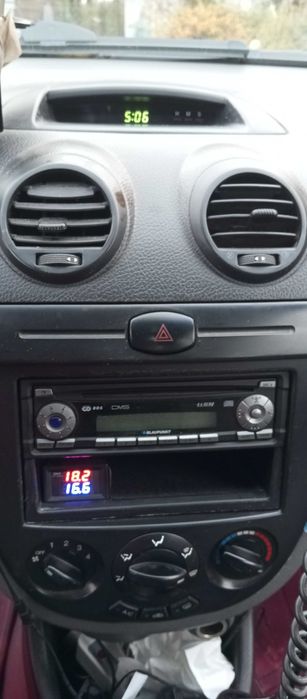 Sprzedam Chevroleta Nubire lll 1,6 lpg hak