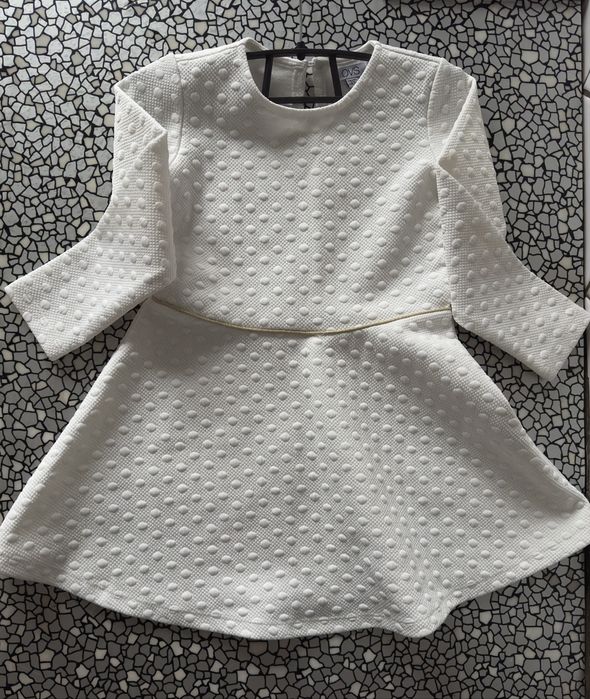 Плаття OVS на 5-6 р 110-116см