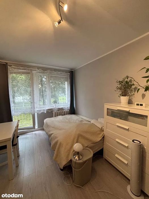 Mieszkanie 2 pokojowe, Osiedle Przyjaźni