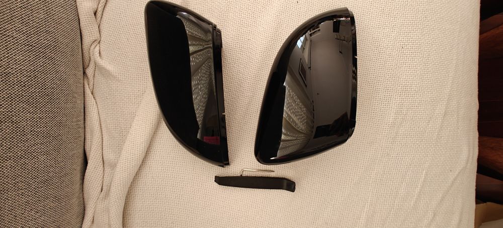 Capas de retrovisor VW