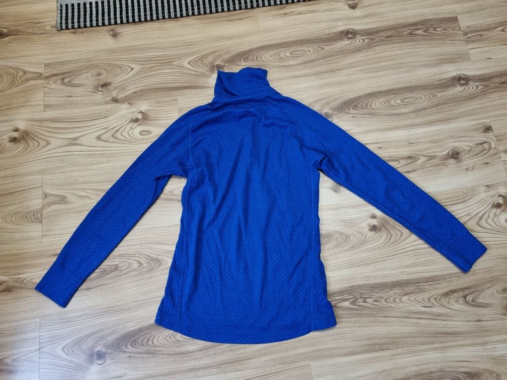 Odzież termiczna golf bluza Devold L 40