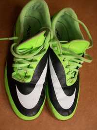 Buty sportowe bieganie NIKE Hypervenom 43 27,5 cm