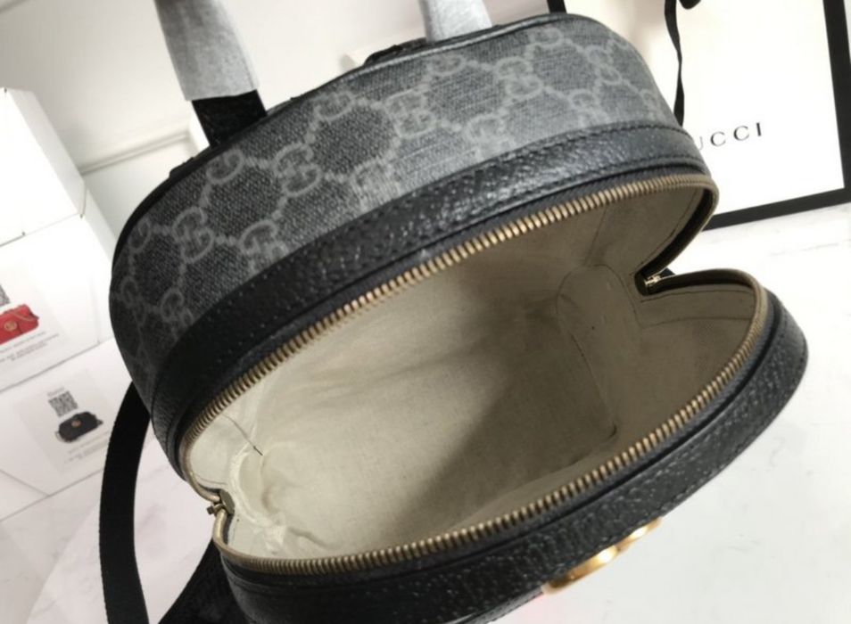 Mochila Gucci mulher