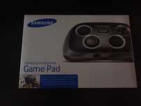 Game pad samsung