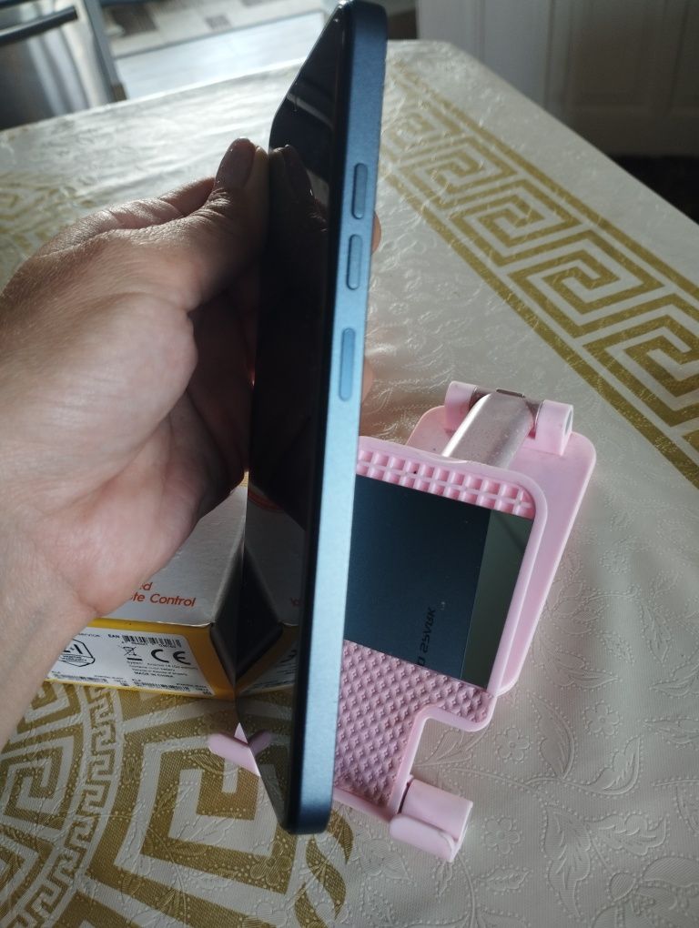 Tecno spark go 1