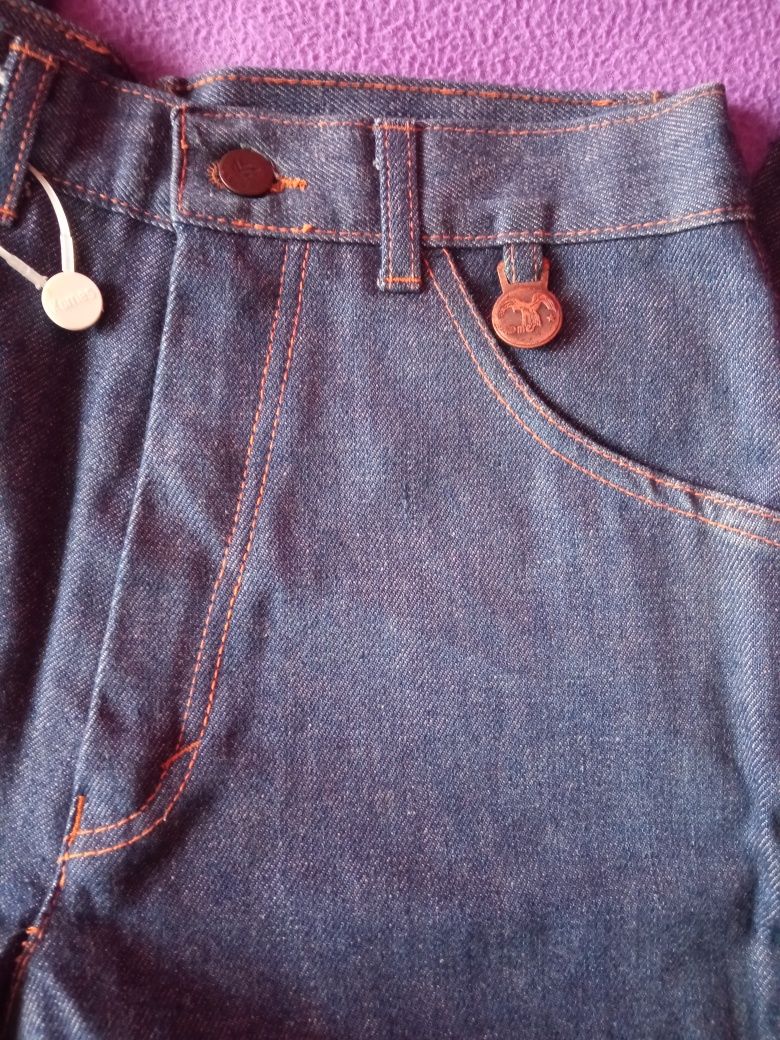 Vintage jeans KOMES