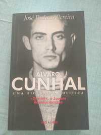 Álvaro Cunhal - uma biografia política