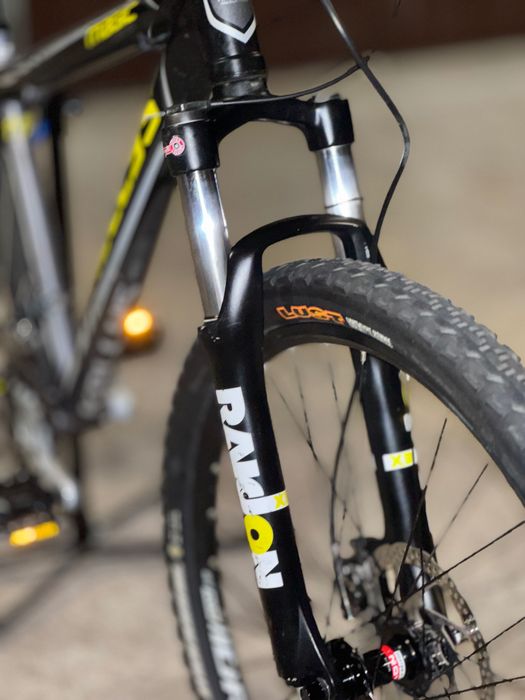 Rower MTB 26” Kellys Magic