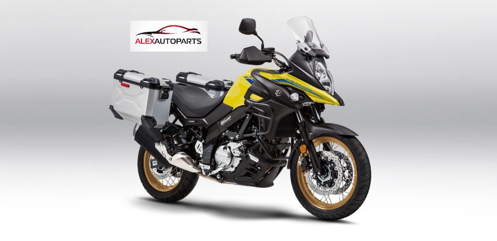 Амортизатор Suzuki V-Strom 650 2017-2021