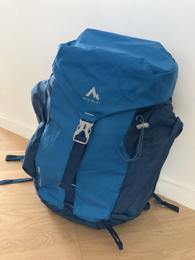 Plecak turystyczny McKinley Minah CT 40L