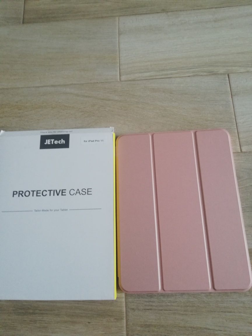 Etui na tablet iPad Pro 11 JETech.